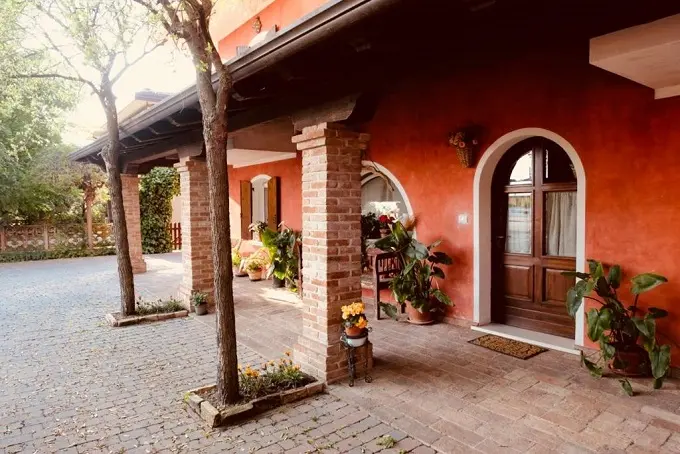 B&B in campagna con colazione inclusa a San Donà di Piave vicino Jesolo Via Tabina 67, 30027 San Donà di Piave