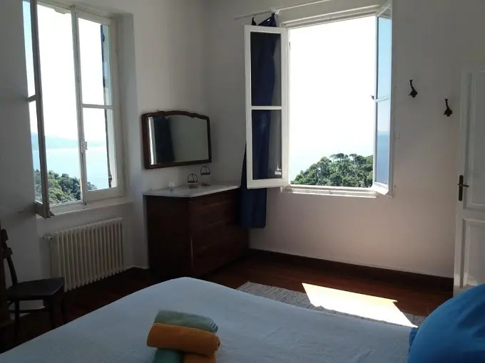 B&B economico con terrazza e parcheggio privato a Santa Margherita Ligure vicino Portofino Località Costa Mezzana di Paraggi, 16038 Santa Margherita Ligure