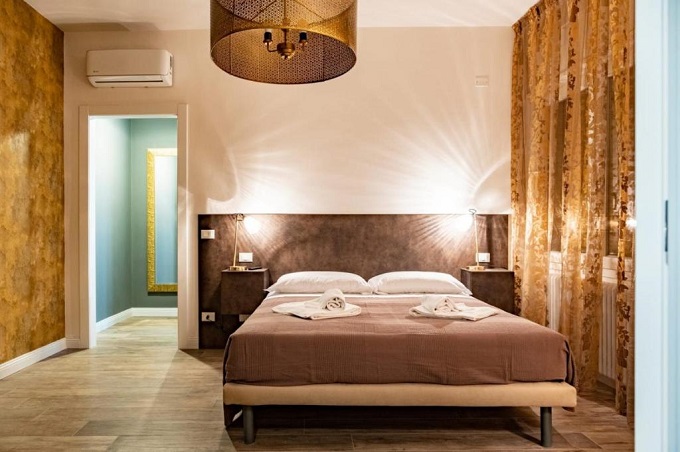 B&B economico a Treviso 27 Via Trevisi, 31100 Treviso