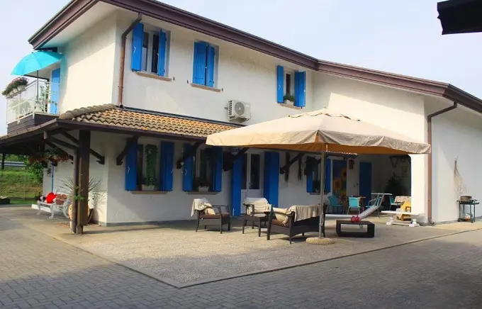 B&B economico con parcheggio a Jesolo Via Cavetta Marina 21, 30016 Jesolo