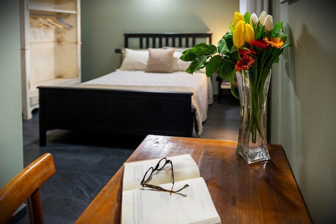 B&B con colazione inclusa e giardino a Coniolo, 20 Km da Vercelli Via Fratelli Bandiera, 15030 Coniolo