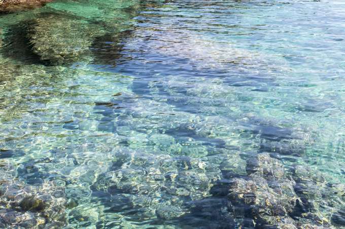 Pulsano, situata nella splendida cornice della Puglia