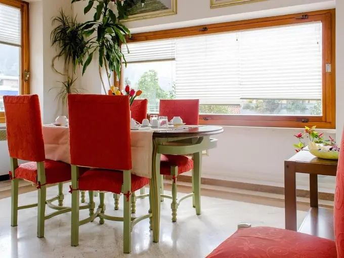 B&B con terrazza e colazione inclusa a Querceta vicino Forte dei Marmi Via De Gasperi 1288, 55047 Querceta