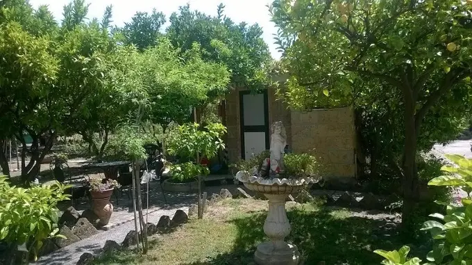 B&B con giardino e spiaggia privata a Petacciato vicino Campomarino Via Marinelli 3, 86038 Petacciato