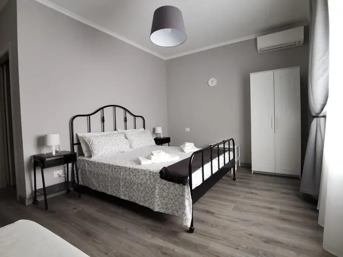 B&B con colazione inclusa a Campomarino Piazza Madonna Grande, 14 Nuova Cliternia, 86042 Campomarino