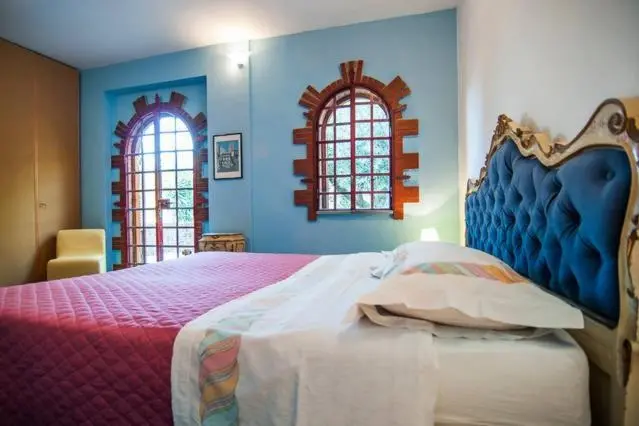 B&B economico con parcheggio privato a Terracina Via San Silviano 30, 04019 Terracina