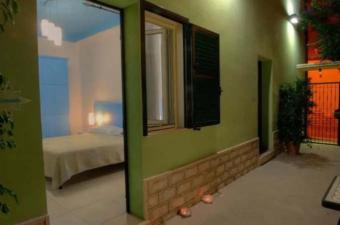 B&B con terrazza e colazione inclusa a Campomarino Via Municipio 1, 86042 Campomarino