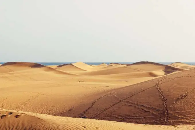 soggiorno economico a maspalomas