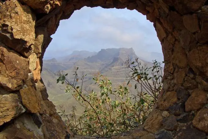vacanze economiche a teror gran canaria