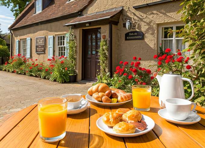 come scegliere un b&b ideale per il soggiorno