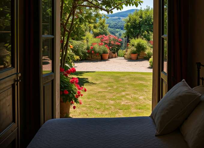 le migliori destinazioni in italia in b&b d'estate